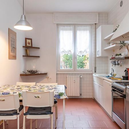 Mimmi Apartment Zurigo 12 Milan Exterior photo