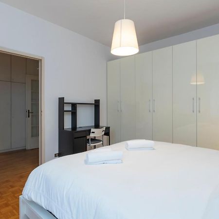 Mimmi Apartment Zurigo 12 Milan Exterior photo