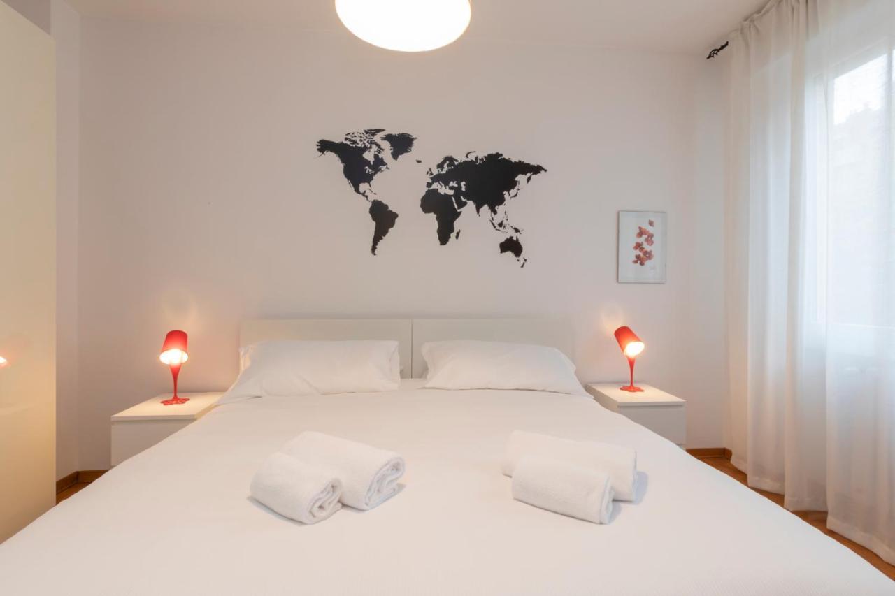Mimmi Apartment Zurigo 12 Milan Exterior photo