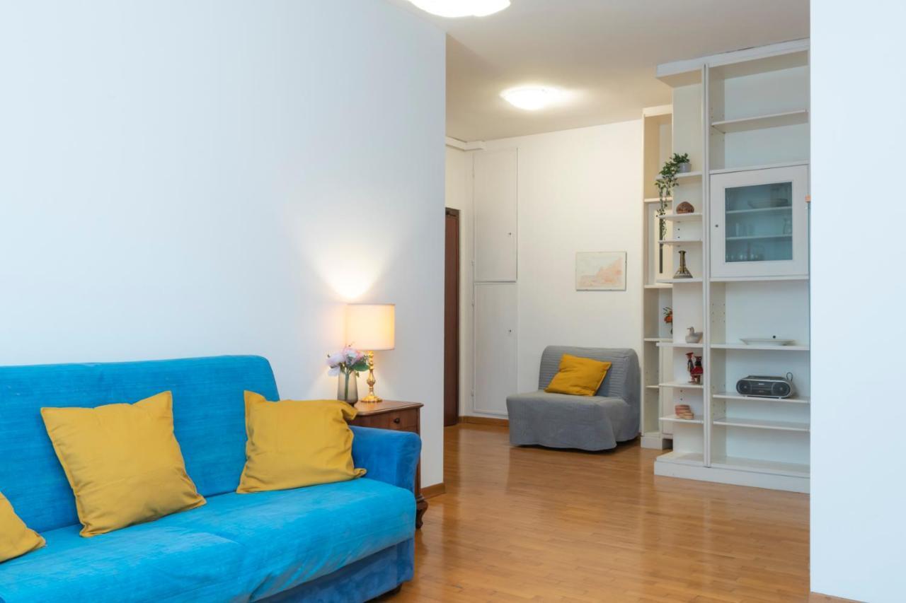 Mimmi Apartment Zurigo 12 Milan Exterior photo