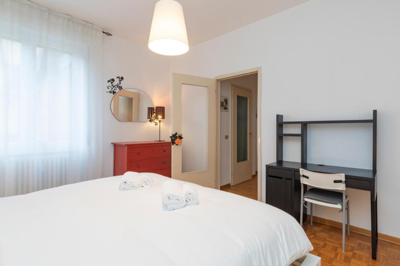 Mimmi Apartment Zurigo 12 Milan Exterior photo