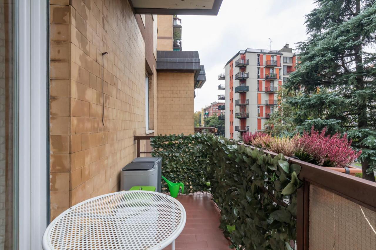 Mimmi Apartment Zurigo 12 Milan Exterior photo