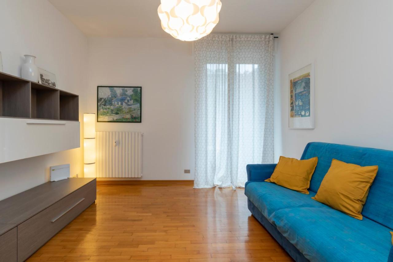 Mimmi Apartment Zurigo 12 Milan Exterior photo