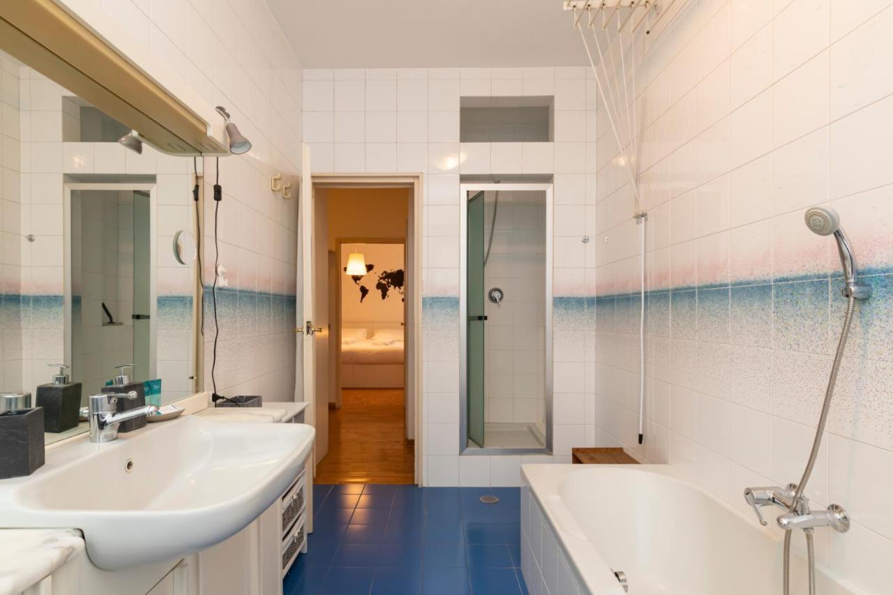 Mimmi Apartment Zurigo 12 Milan Exterior photo