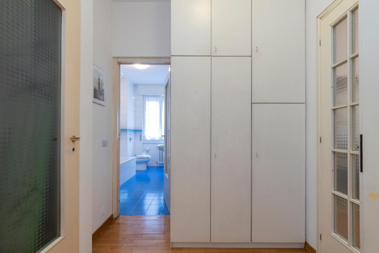 Mimmi Apartment Zurigo 12 Milan Exterior photo