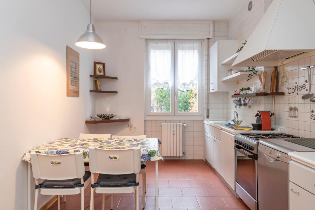 Mimmi Apartment Zurigo 12 Milan Exterior photo