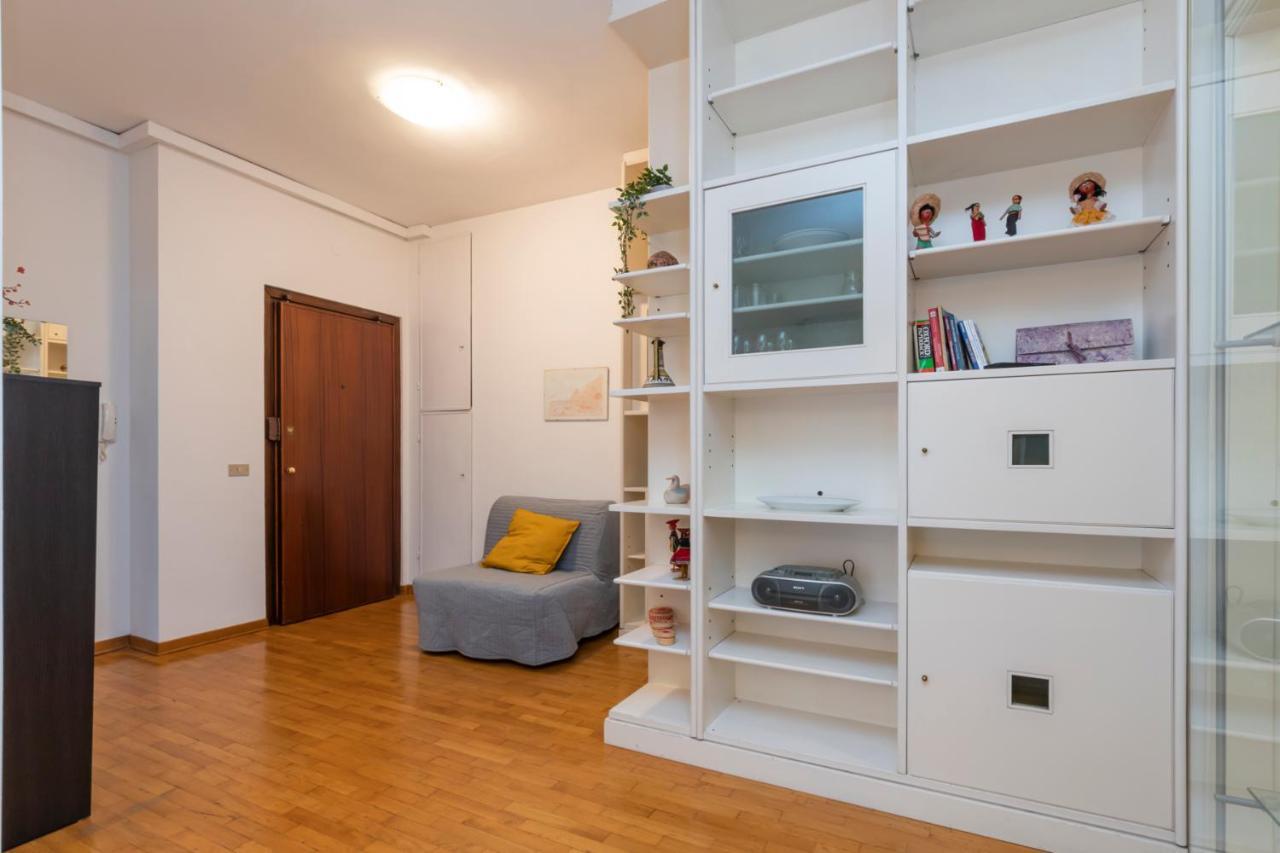 Mimmi Apartment Zurigo 12 Milan Exterior photo