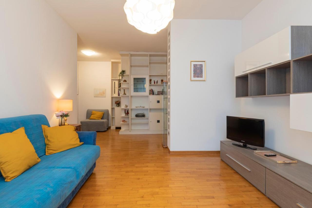 Mimmi Apartment Zurigo 12 Milan Exterior photo