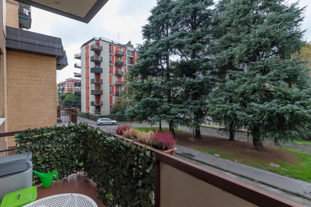 Mimmi Apartment Zurigo 12 Milan Exterior photo