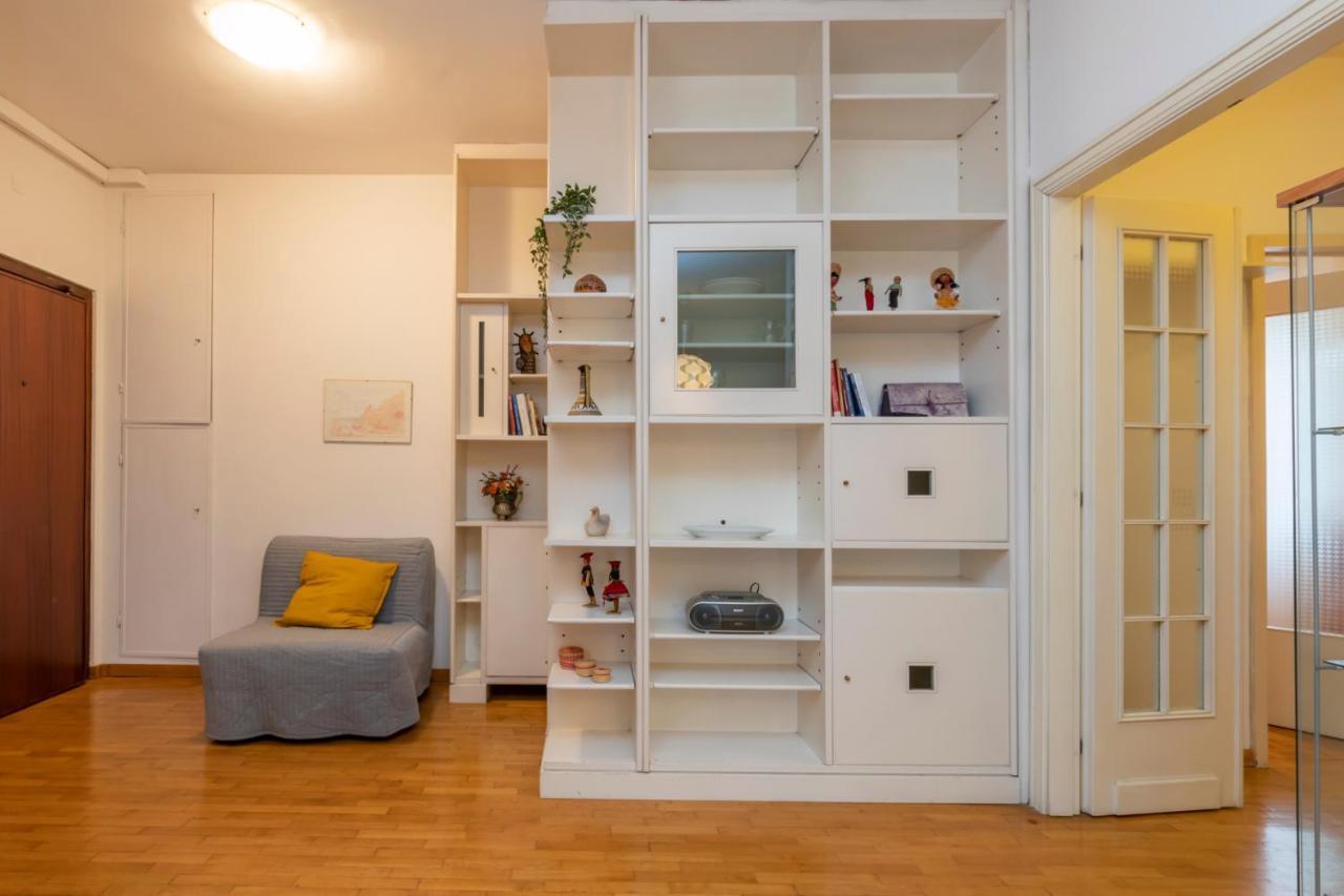 Mimmi Apartment Zurigo 12 Milan Exterior photo