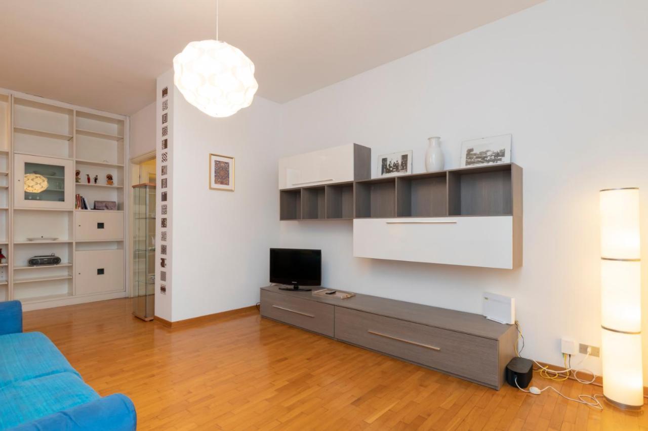 Mimmi Apartment Zurigo 12 Milan Exterior photo