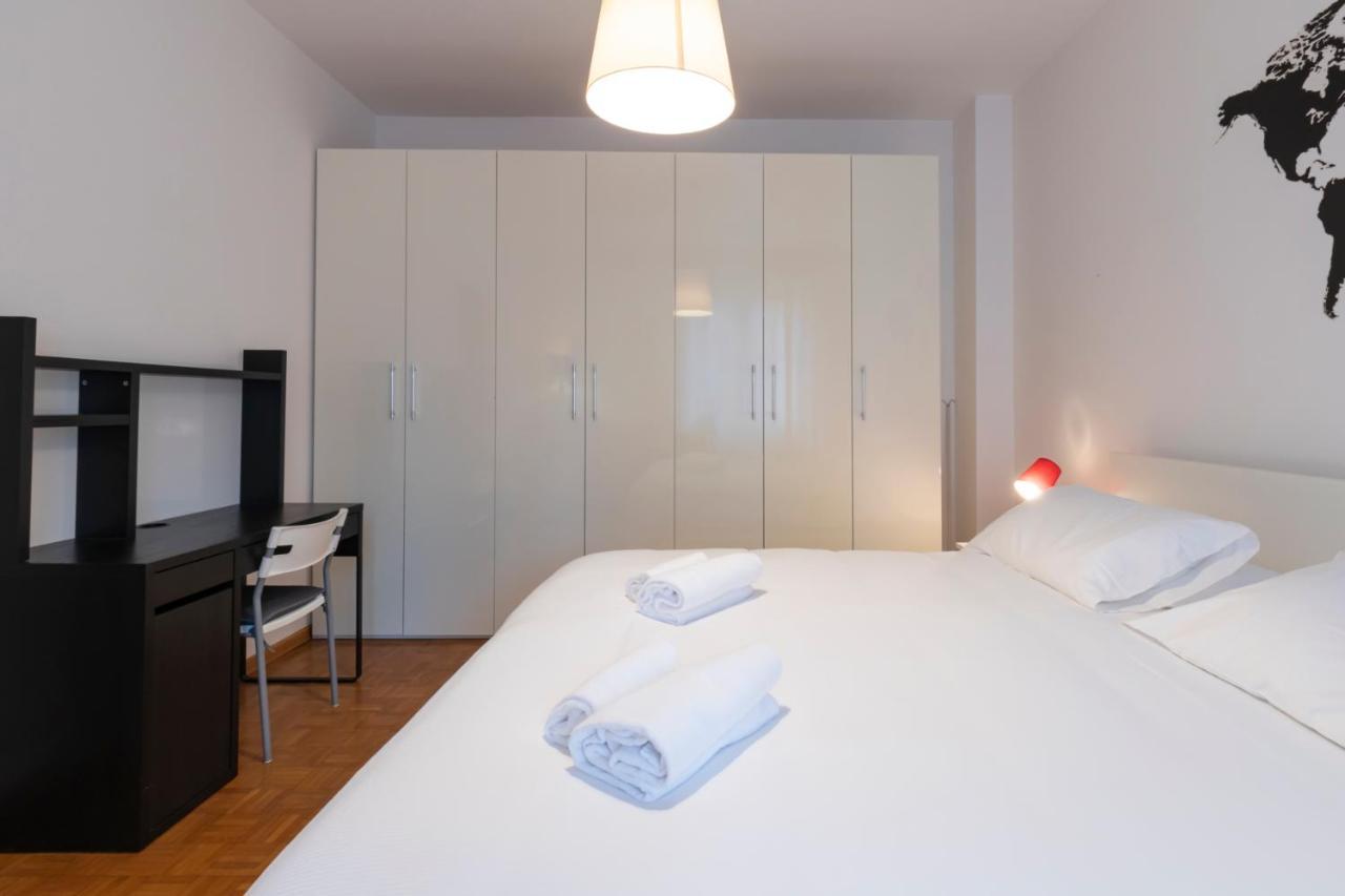 Mimmi Apartment Zurigo 12 Milan Exterior photo