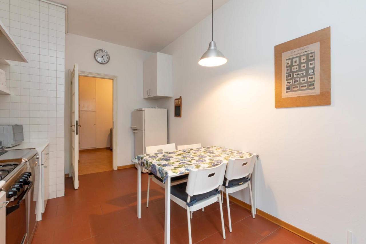Mimmi Apartment Zurigo 12 Milan Exterior photo